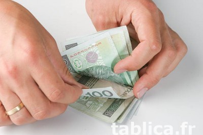 Czy twoja historia kredytowa jest w oplakanym stanie?