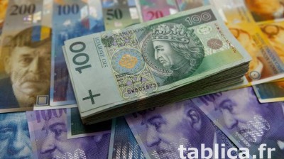 Jestem gotów zainwestowac w kazde zyskowne przedsiewziecie