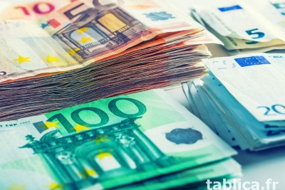 Kredyty i inwestycje prywatne od 5 000 do 850 000 000 zl / E
