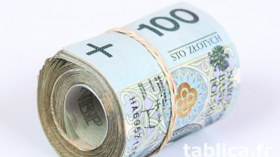 Oferujemy powazne pozyczki gotówkowe od 9.000 do 900.000.000
