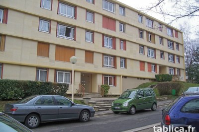 Wynajme mieszkanie F3, 56m² w Savigny sur Orge