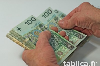 POZYCZKI PRYWATNE dla osób prywatnych i firm. / Dzialamy na