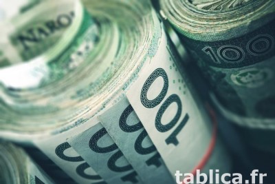 Prywatne pozyczki i rzetelna i szybka inwestycja w 48 godzin