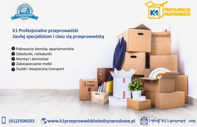 Przeprowadzki z Francji do Polski, Anglii