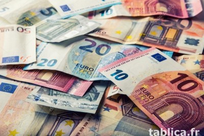 Udzielamy pozyczek i inwestycji uczciwym ludziom