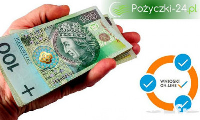 POŻYCZKI PRYWATNE dla osób prywatnych i firm. / Całej Polski