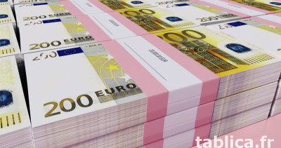 Prywatne pozyczki i prywatne inwestycje od 5 000 do 800 000