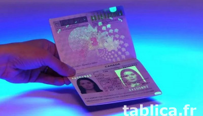 Buy real registered US/Australian/Canadian/passports( https: