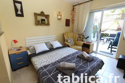 Uwaga! ZIMOWANIE w HISZPANII > Apartament dla dwojga.