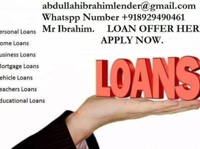 QUICK LOAN OFFER BORROW MONEY