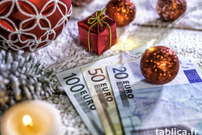 Oferta kredytowa na imprezę na koniec roku w calej Polski