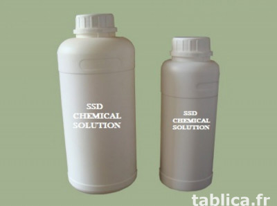 Combination Of SSD Chemical & Activation Powder +27672493579