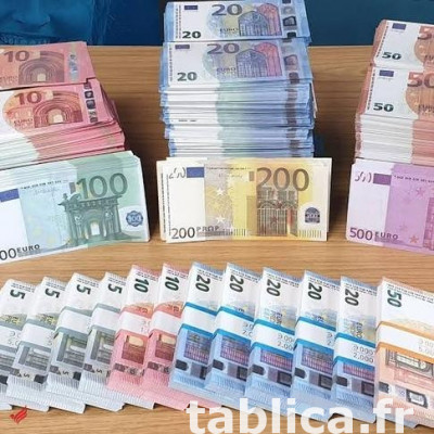 Rzetelna i wiarygodna oferta finansowa.