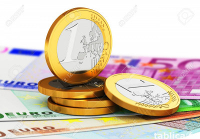 Trauma związana z problemami finansowymi minęła od dzisiaj.