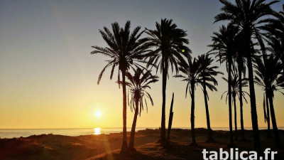 Costa Blanca. Wymarzony Apartament dla 2 osób.