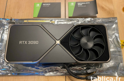 NON LHR  GEFORCE RTX 4090 / RTX 4080 / RTX 3090 Ti/ RTX 3090