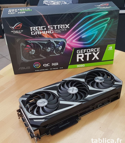 NON LHR GEFORCE RTX 3090 , RTX 3080 , RTX 3080 Ti , RTX 3070