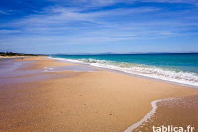 Costa Blanca. Wymarzone wakacyjne mieszkanie dla 2 osób.