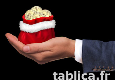 Kredyt świąteczny: kiedy przyjemność z dawania jest bezcenna