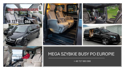 PRZEWOŻNIK FRANCJA HISZPANIA WŁOCHY PORTUGALIA BELGIA NIEMCY