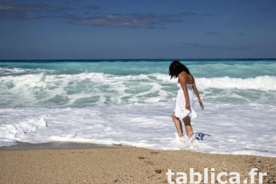 *Costa Blanca dla 2-osób… Palmy, Słońce, Plaża + Morze.