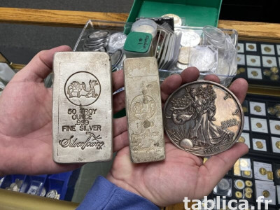 Buy certified Gold bars, coins and bullions at best rates