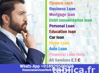 LOAN OFFER IF YOU NEED ANY LOAN APPLY NOW