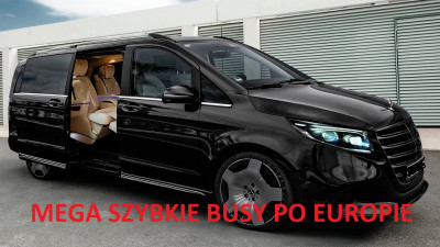 Busy Francja Polska Holandia Belgia Hiszpania Niemcy Włochy