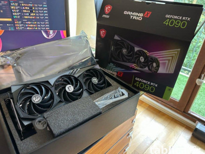 NON LHR  GEFORCE RTX 4090 / RTX 4080 / RTX 3090 Ti /RTX 3090