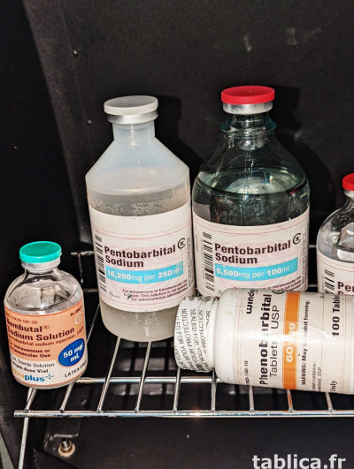 Pentobarbital sodium over the counter Whatsap +1 708381–0507