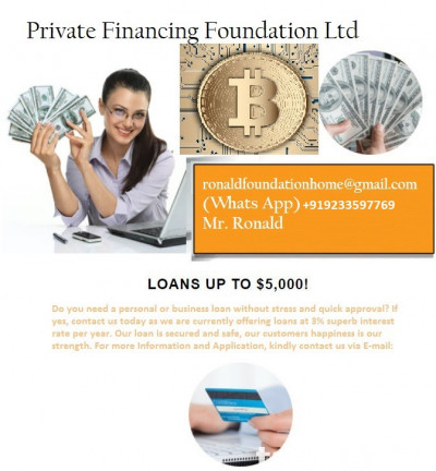 DO YOU NEED AN QUICK LOAN