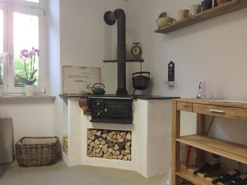 Piec kuchenny-tradycja, prestiż i nowoczesność. 34