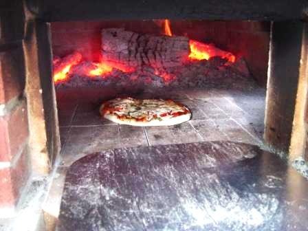 Piec kuchenny-tradycja, prestiż i nowoczesność. 41