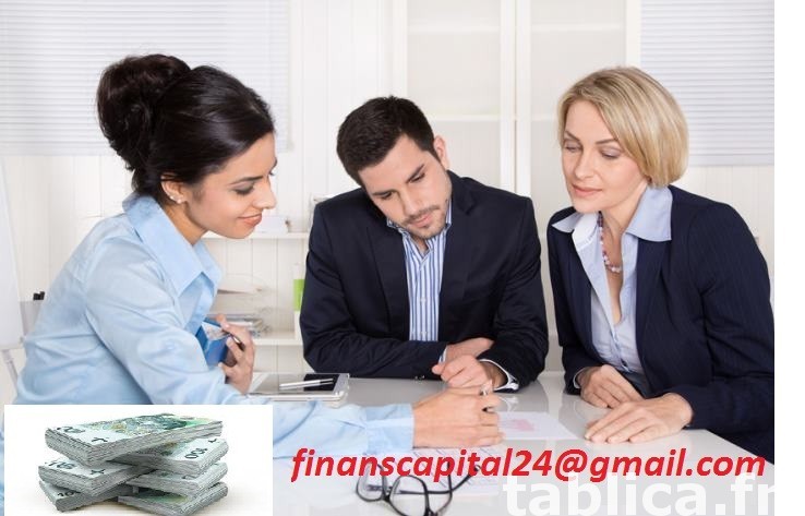 Oferuję pożyczkę od 5000 do 950. 000 000 € do 2,8% 0