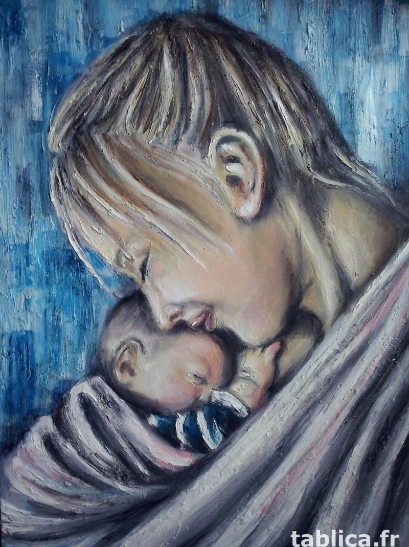 Portrety Na Zamówienie Milena Olesinska 2
