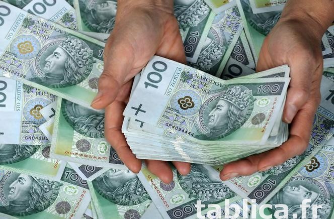 Jestem gotów zainwestowac w kazde zyskowne przedsiewziecie o 0
