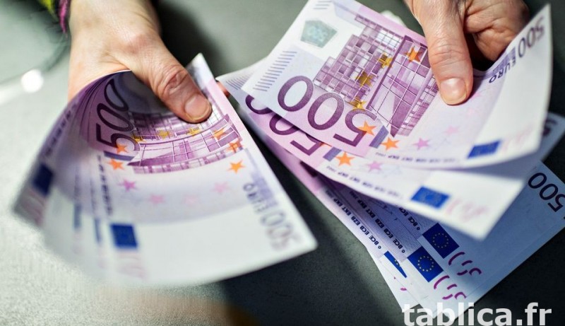 Oferujemy kredyt w przedziale od 5000 do 550.000.000 zl/ EUR 0