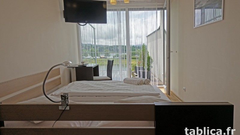 Apartament Słoneczny*19 z atrakcjami Lemon Resort SPA. 15