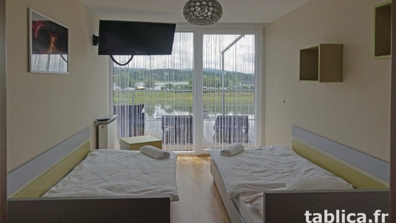 Apartament Słoneczny*19 z atrakcjami Lemon Resort SPA. 17