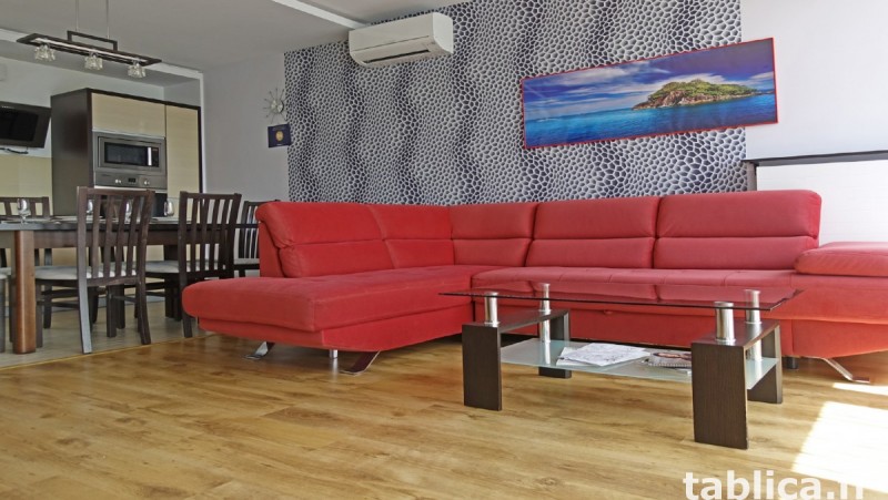 Apartament Słoneczny*19 z atrakcjami Lemon Resort SPA. 21