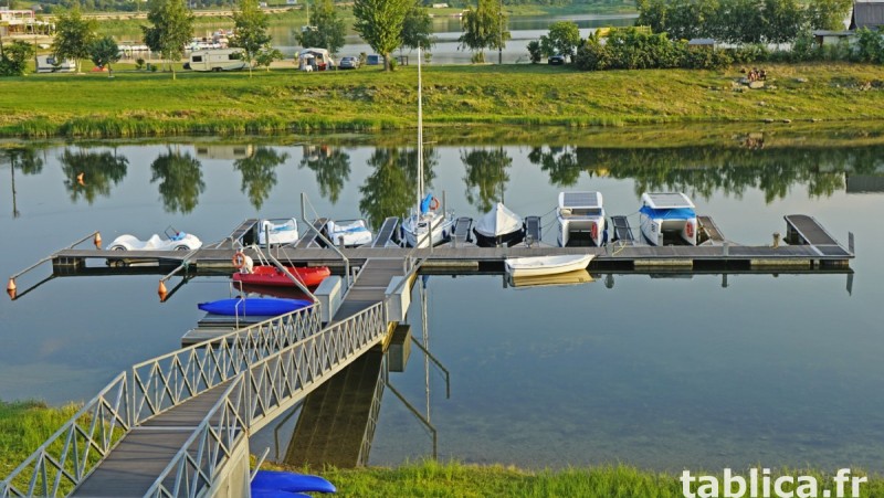 Domek Słoneczny*19 z atrakcjami Lemon Resort SPA. 22