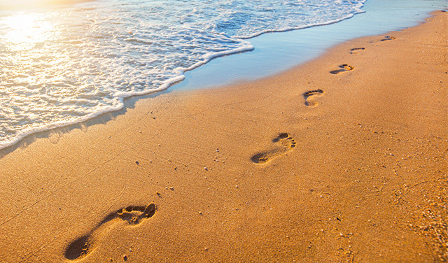 Wakacje pod słońcem. Costa Blanca, to California Europy... 11