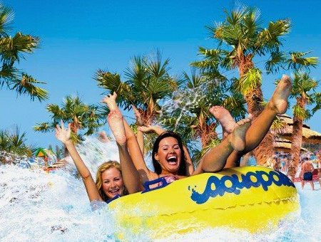 *Najlepsze wakacje pod słońcem – Wypoczynek przy plaży. 9