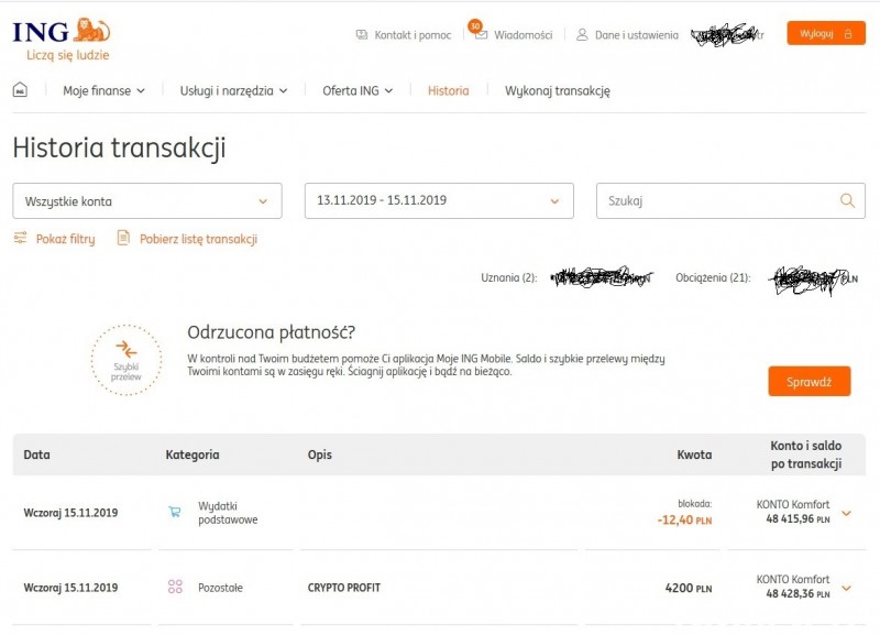 Szukam sponsora- proszę o realne oferty 0