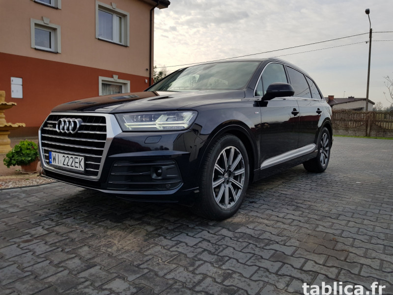 Rental Audi RS3, RS Q3 Sportback, Mercedes CLA 45S, A45S 2