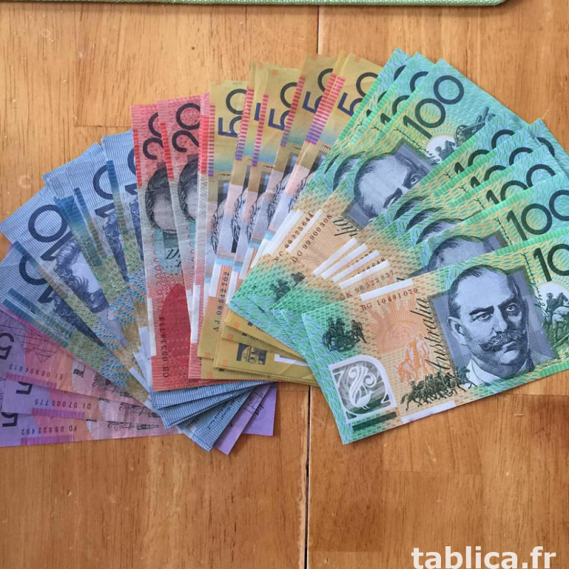 Supper 100% undetectable counterfeit money for sale 0