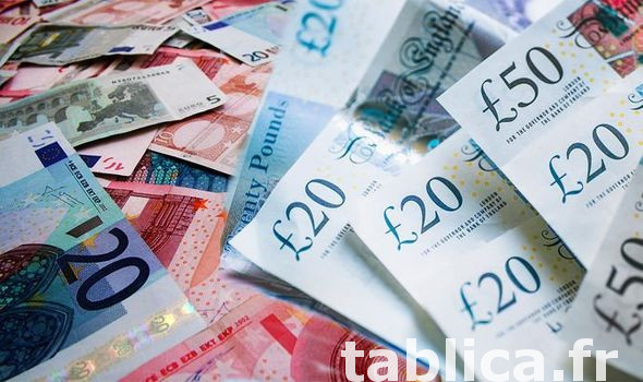 Oferuje pozyczki i inwestycje prywatne od 10.000 do 95.000.0 0