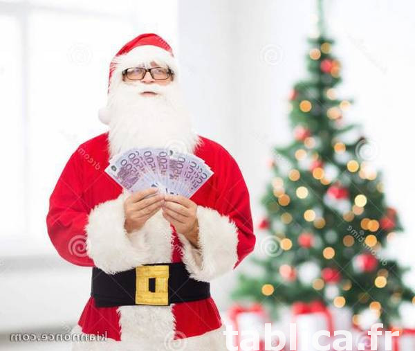 Kredyt świąteczny: kiedy przyjemność z dawania jest bezcenna 0