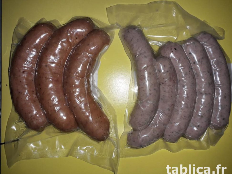 Drób ekologiczny wędliny ekologiczne. Kurczak indyk gęś itp. 4
