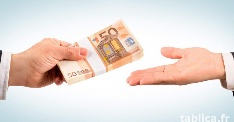 Oto tani osobisty kredyt, od 10.000 do 900.000.000 zl / EURO 0